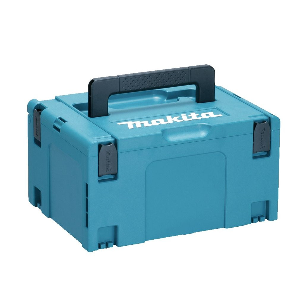 Valigetta MAKPAC tipo 3 vuota cod. 821551-8 Valigetta MAKPAC tipo 3 vuota cod. 821551-8