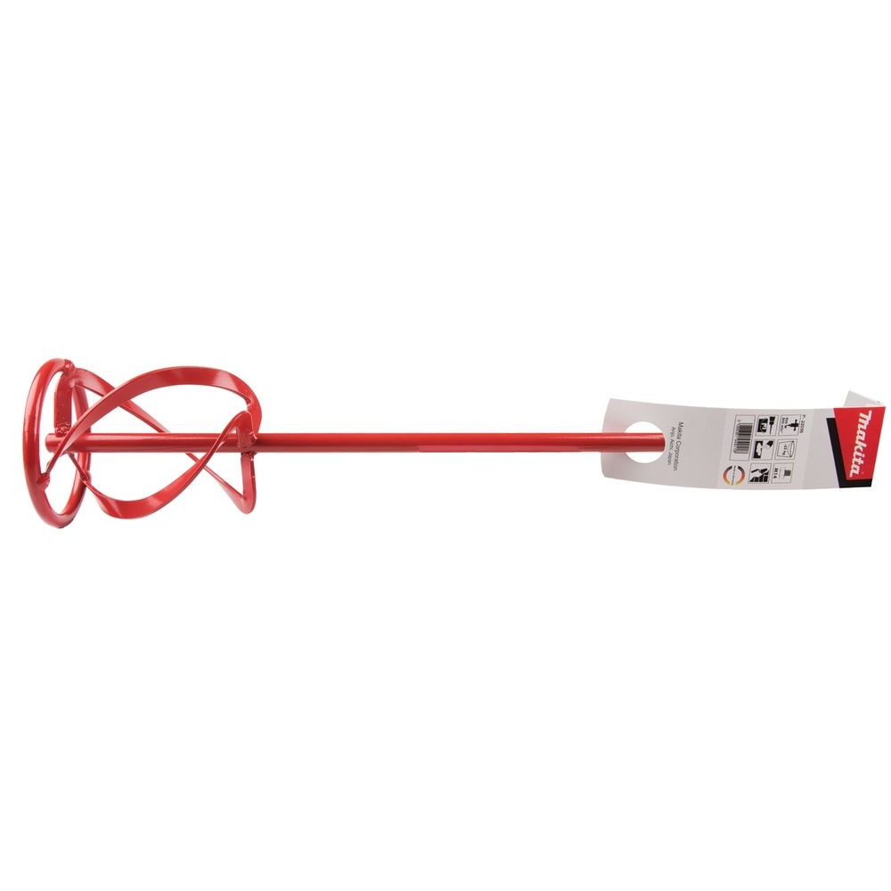 Frusta Intonaci per miscelatori M14 p-22056 Frusta Intonaci per miscelatori M14 p-22056