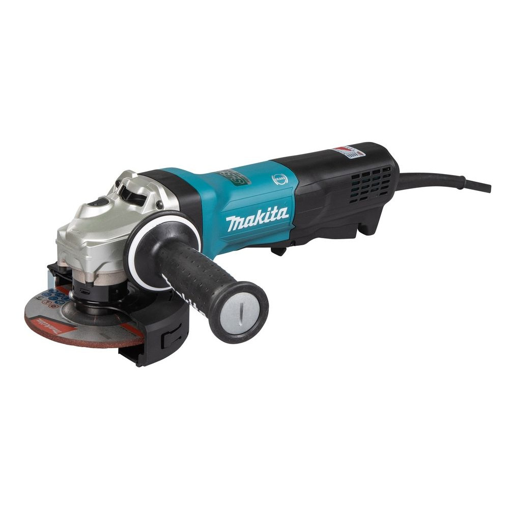 Smerigliatrice angolare MAKITA GA5093X01 Smerigliatrice angolare MAKITA GA5093X01
