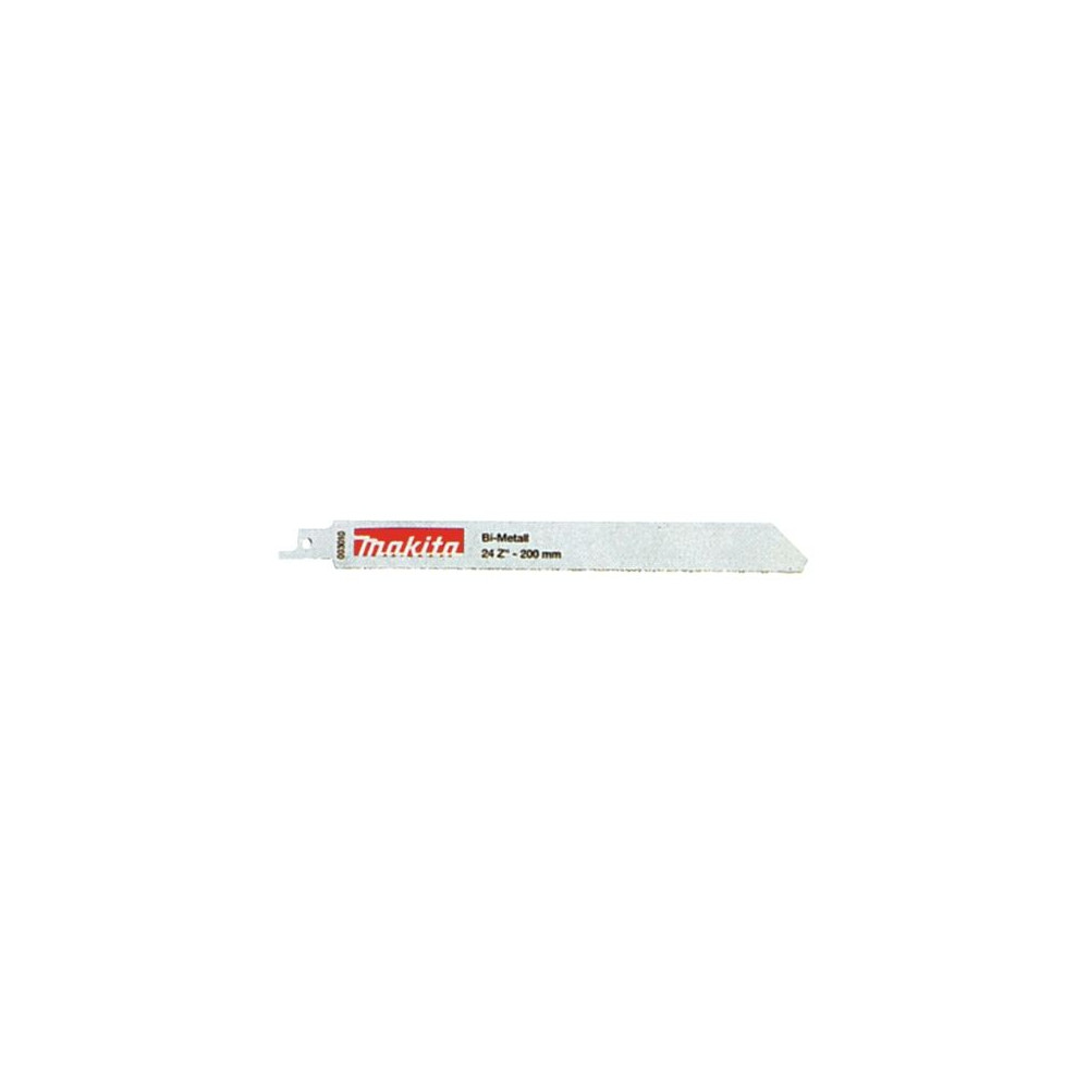 LAMA PER GATTUCCIO MAKITA P-04949 PER METALLO LAMA PER GATTUCCIO MAKITA P-04949 PER METALLO