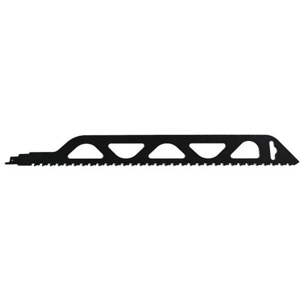 LAMA PER SEGHETTI DIRITTI PER PUROTON TUFO 455X50X1,5mm MAKITA B-10403