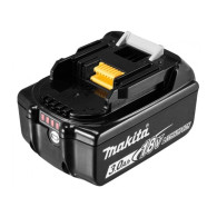 Batteria 18V 3.0Ah Makita BL1830B 