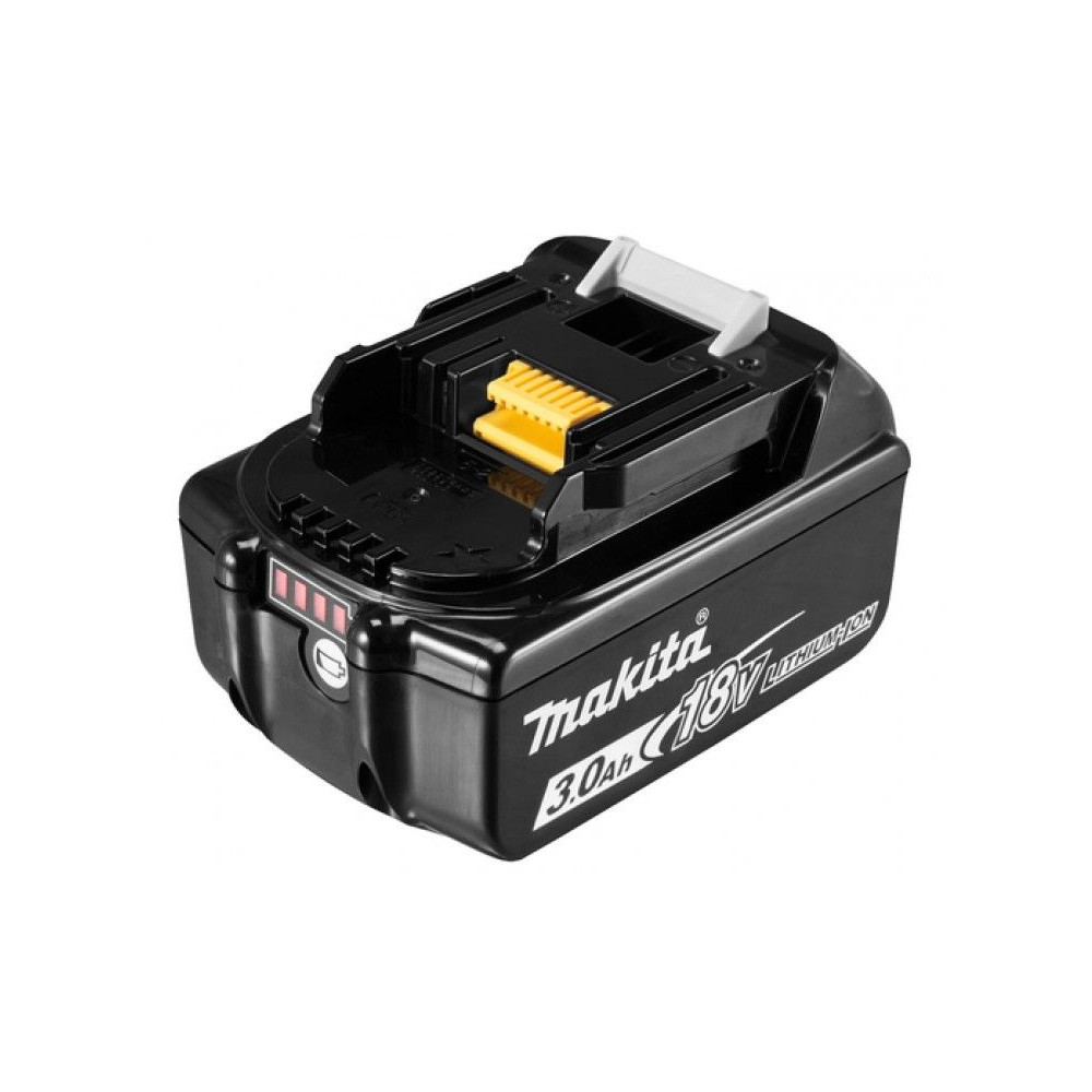 Batteria 18V 3.0Ah Makita BL1830B 