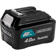 batteria 12V  4,0 AH makita originale BL1041B