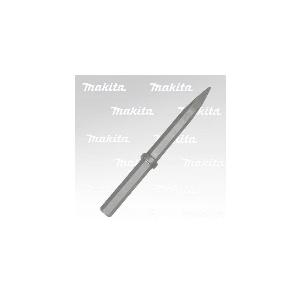 Scalpello esagonale 28 per HM1810 Makita D-17631 Scalpello esagonale 28 per HM1810 Makita D-17631