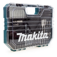 set  bit 75 pcs Makita E-15126