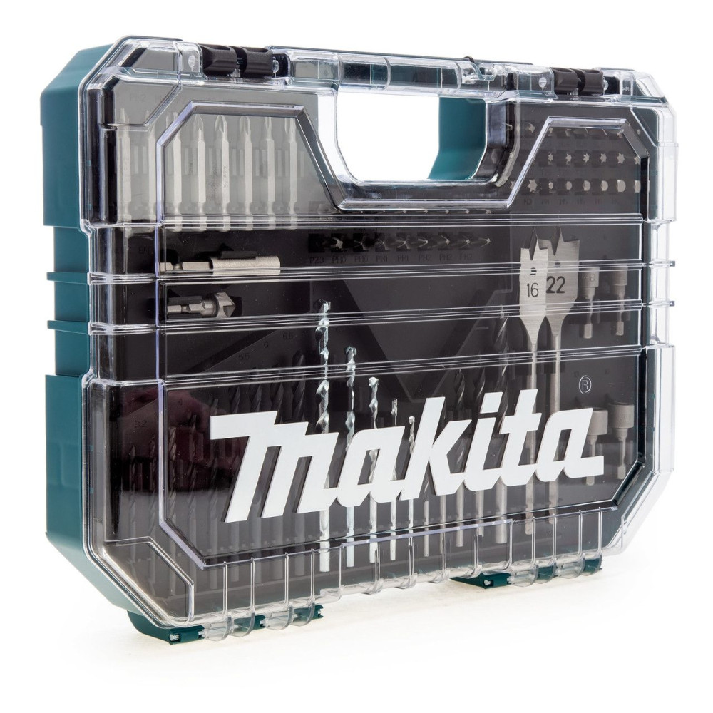 set bit 75 pcs Makita E-15126 set bit 75 pcs Makita E-15126