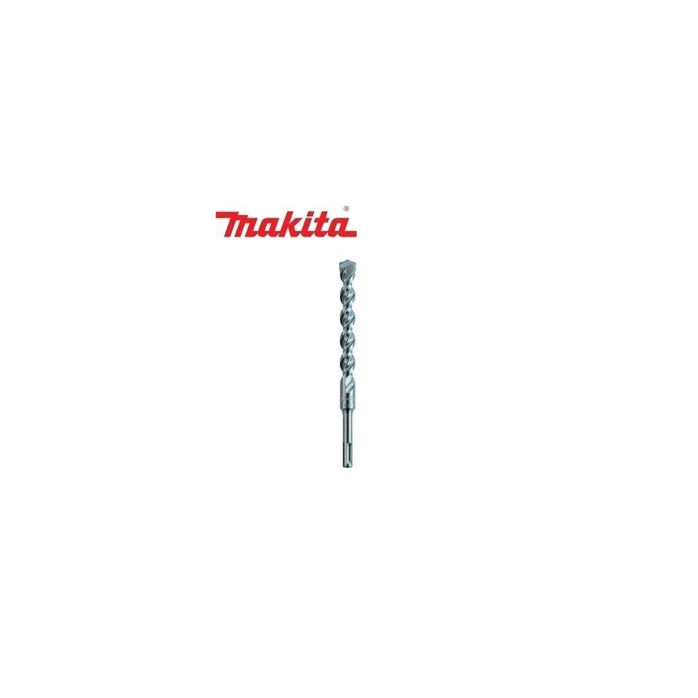 Punta SDS makita 2 taglienti V PLUS 8x160mm,.B-46545 Punta SDS makita 2 taglienti V PLUS 8x160mm,.B-46545