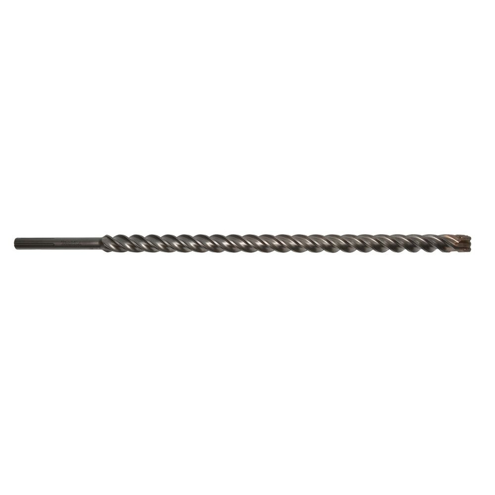 Makita Nemesis Punta 4 taglienti attacco SDS-MAX 32x920 mm b-20220 Makita Nemesis Punta 4 taglienti attacco SDS-MAX 32x920 mm b-20220