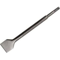 SCALPELLO PER MARTEL LARGO MM 60*250 SDS-PLUS MAKITA P- 24935