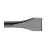 SCALPELLO PER MARTELLO LARGO MM 40  MAKITA A-30483 sds plus