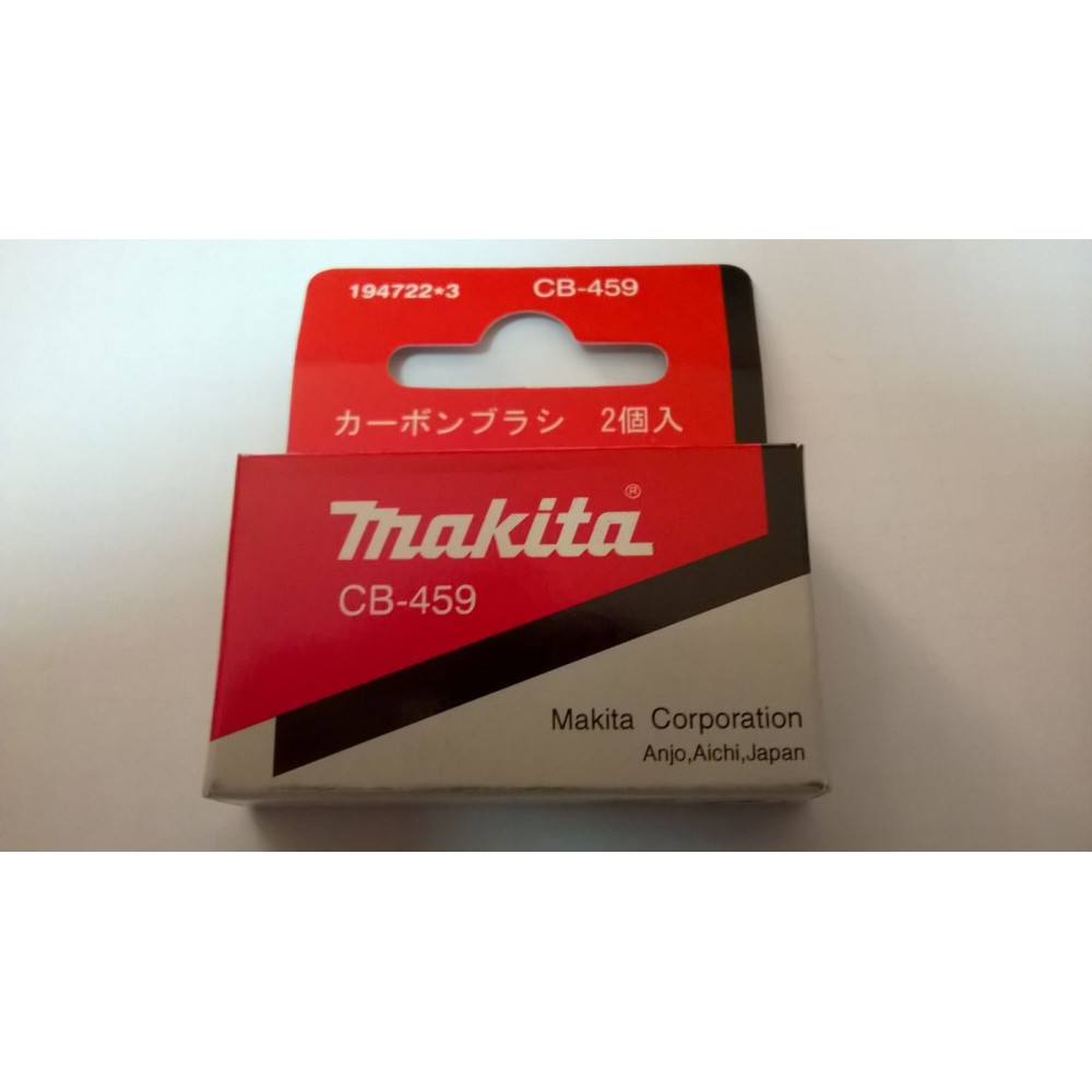 Carboncini Makita CB459 X GA4530 Carboncini Makita CB459 X GA4530