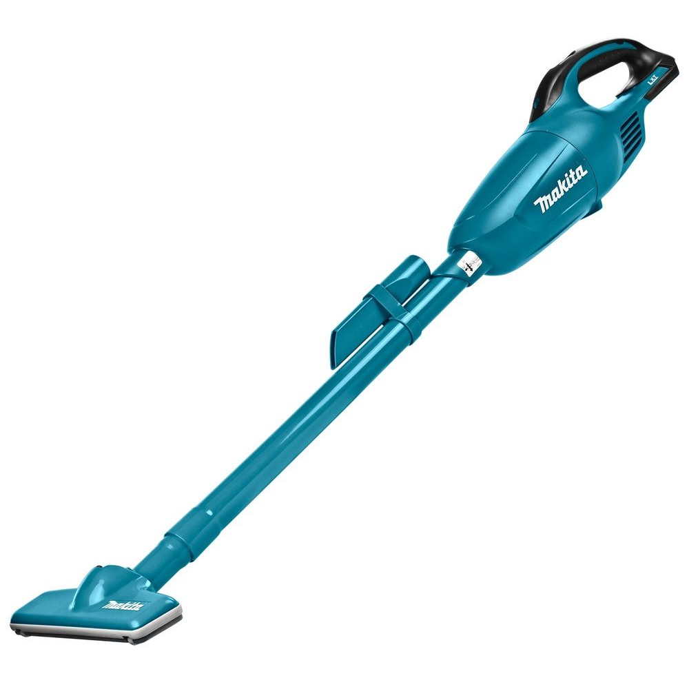 Scopa elettrica 18V MAKITA DCL181FZ solo corpo Scopa elettrica 18V MAKITA DCL181FZ solo corpo