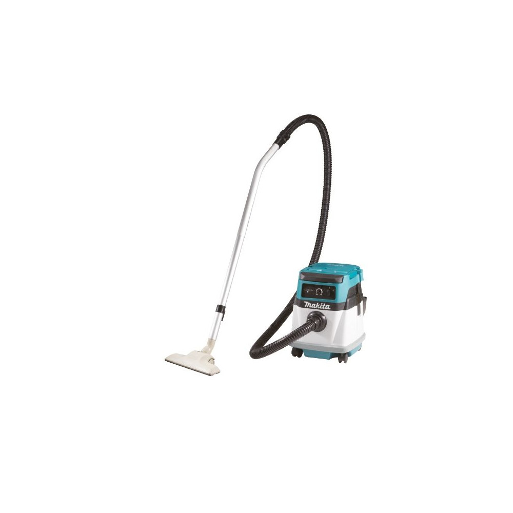 Aspiratore Hybrid Makita DVC150LZ