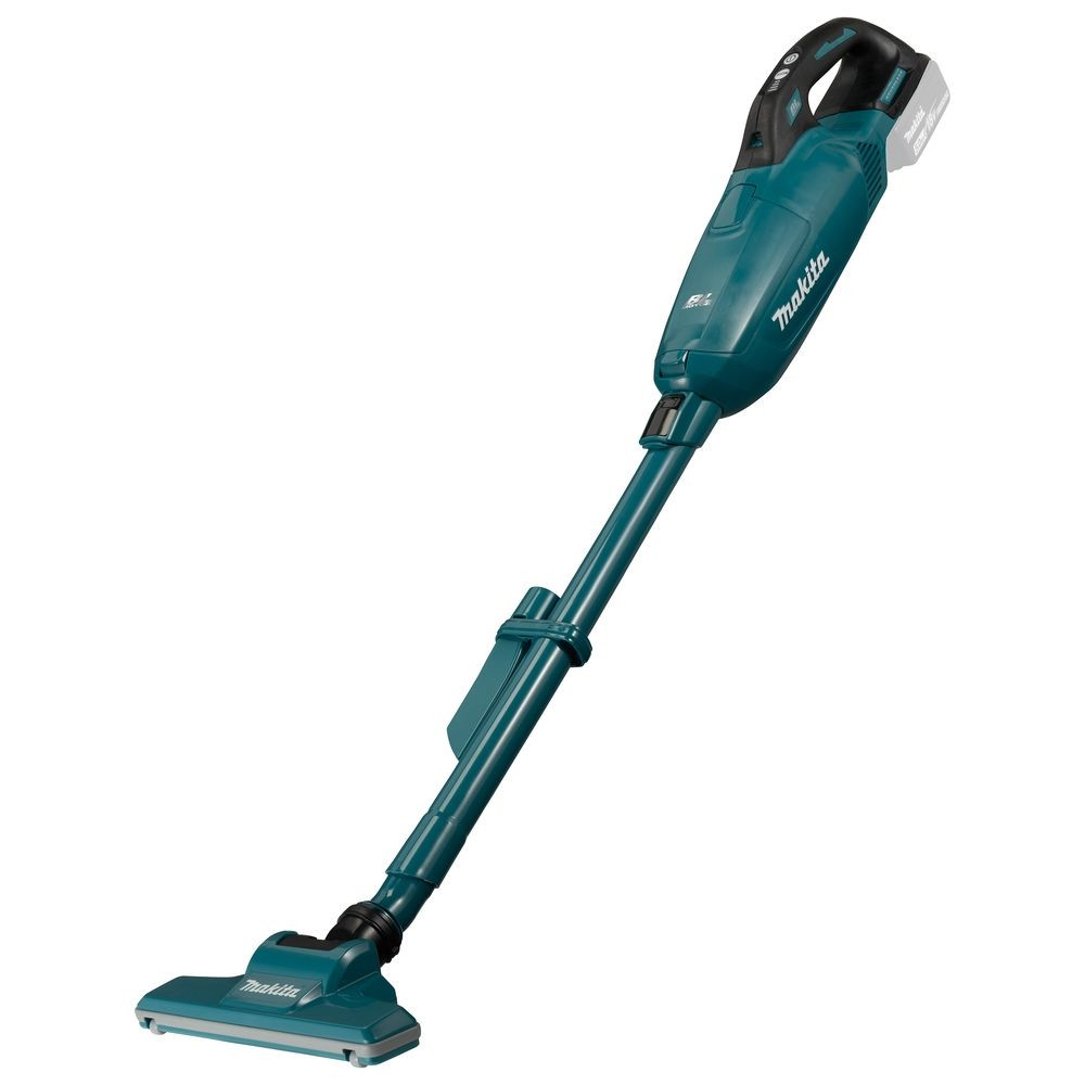 Scopa elettrica 18v MAKITA DCL285FZ SOLO CORPO Scopa elettrica 18v MAKITA DCL285FZ SOLO CORPO