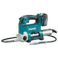PISTOLA GRASSO 18V MAKITA DGP180RT