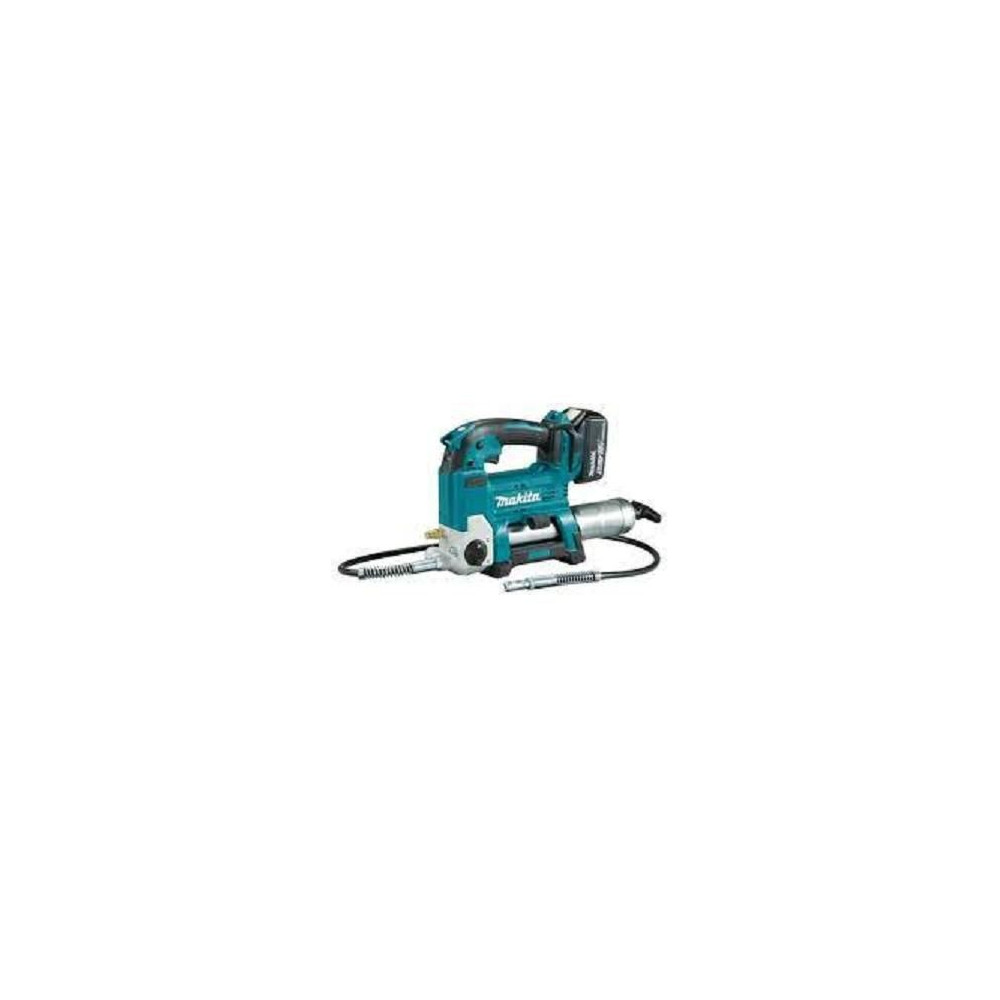 PISTOLA GRASSO 18V MAKITA DGP180RT PISTOLA GRASSO 18V MAKITA DGP180RT