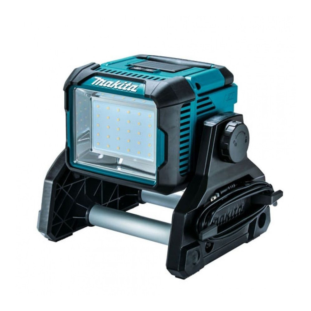 faro da cantiere makita deadml811 solo corpo