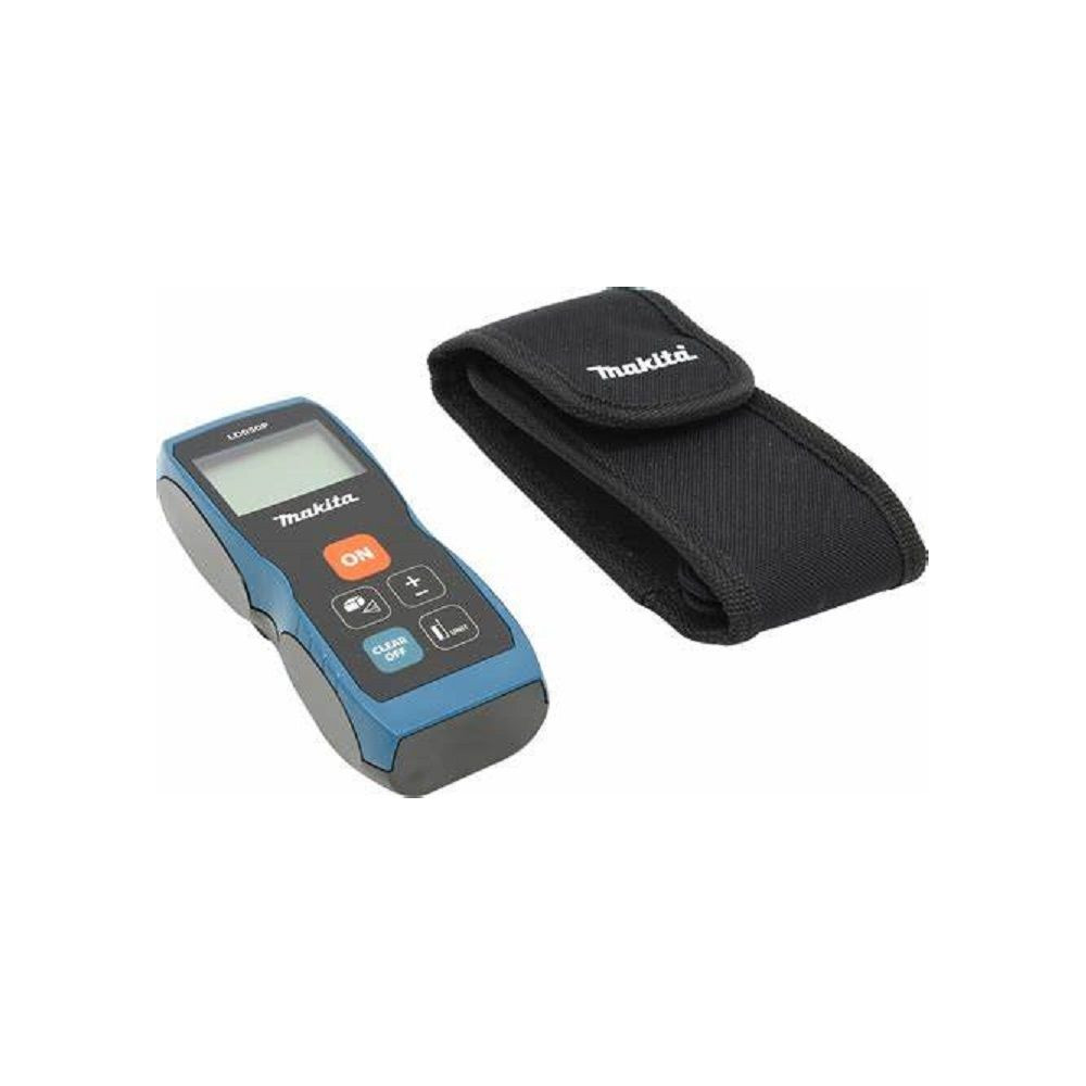 Misuratore laser MAKITA LD050P Misuratore laser MAKITA LD050P