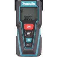 Misuratore laser  makita ld030p mt 30 