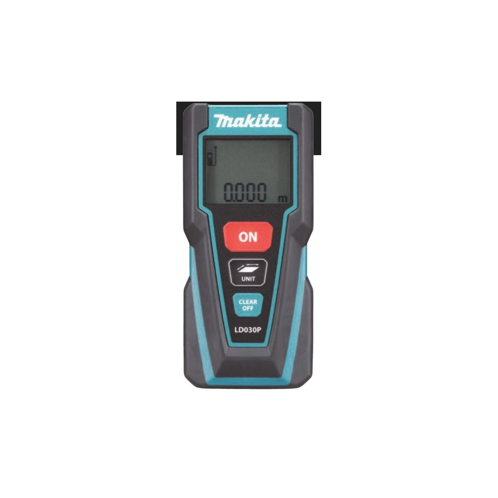 Misuratore laser  makita ld030p mt 30 