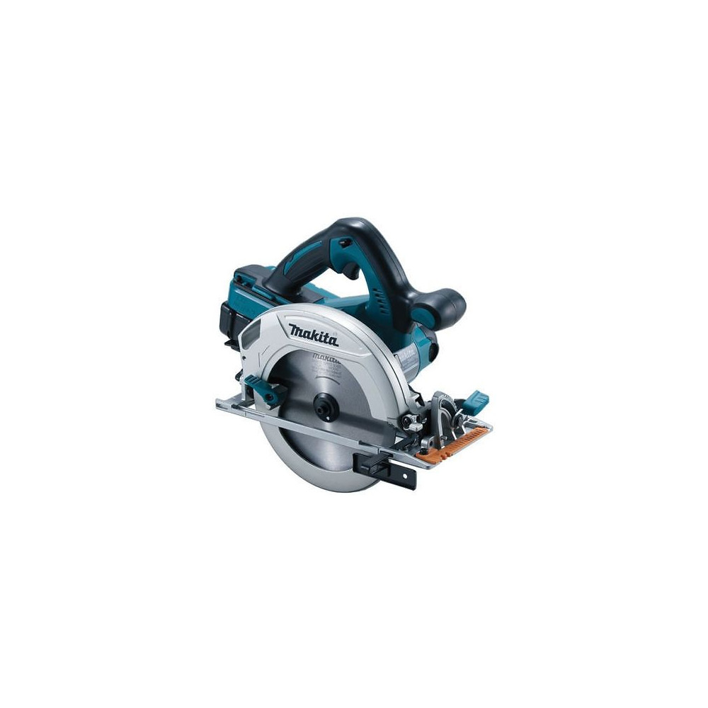 Sega circolare a batteria (solo corpo macchina) Makita DHS710ZJ Sega circolare a batteria (solo corpo macchina) Makita DHS710ZJ