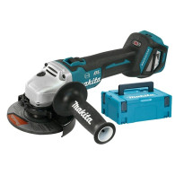 Makita Smerigliatrice DGA513zj senza batterie  con valigetta