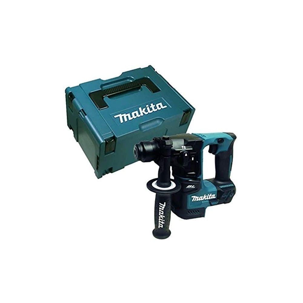  Tassellatore 18v DHR171ZJ solo corpo con valigetta, senza batterie e caricabatterie 