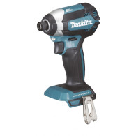 AVVITATORE AD IMPULSI 18V MAKITA dtd153Z SOLO CORPO