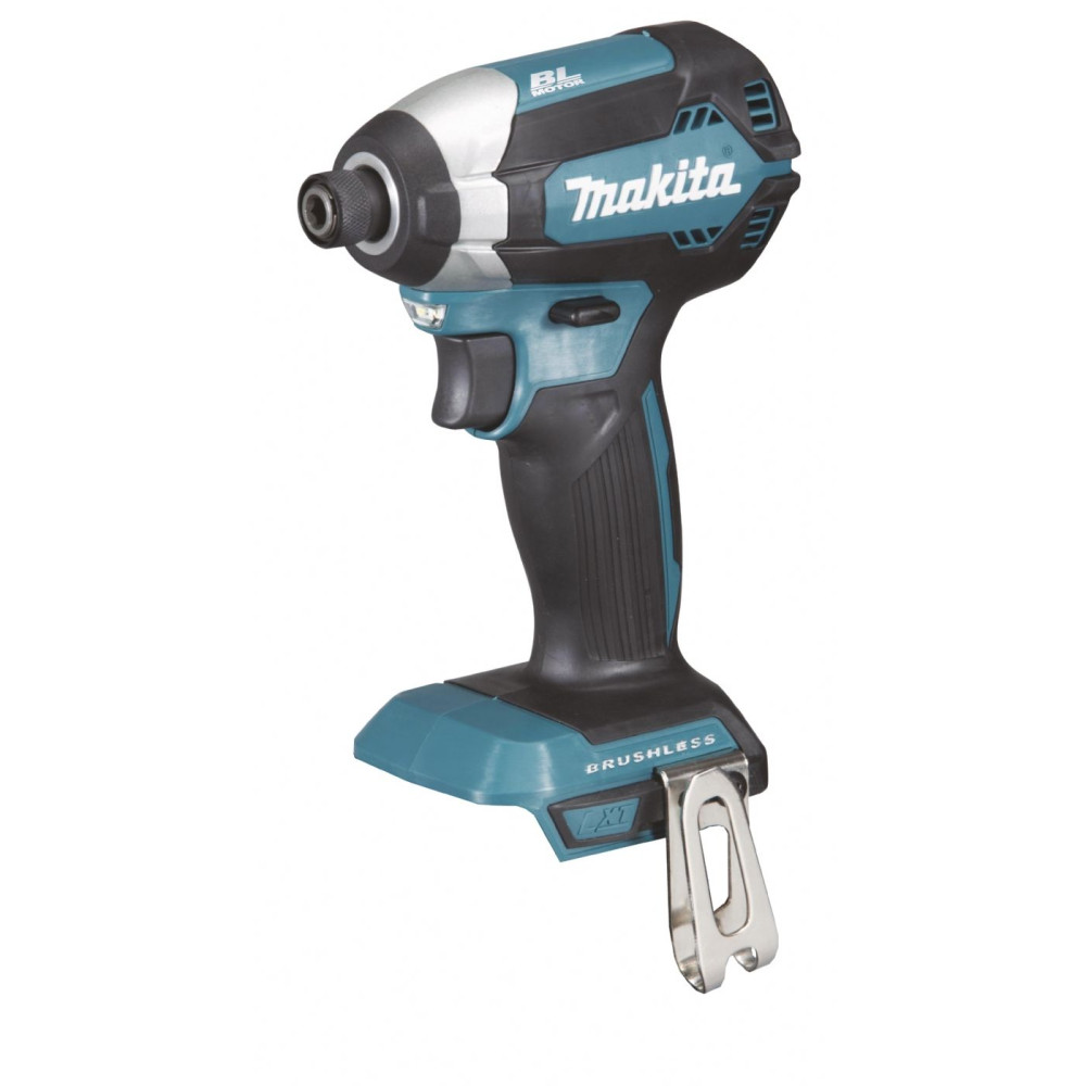 AVVITATORE AD IMPULSI 18V MAKITA dtd153Z SOLO CORPO