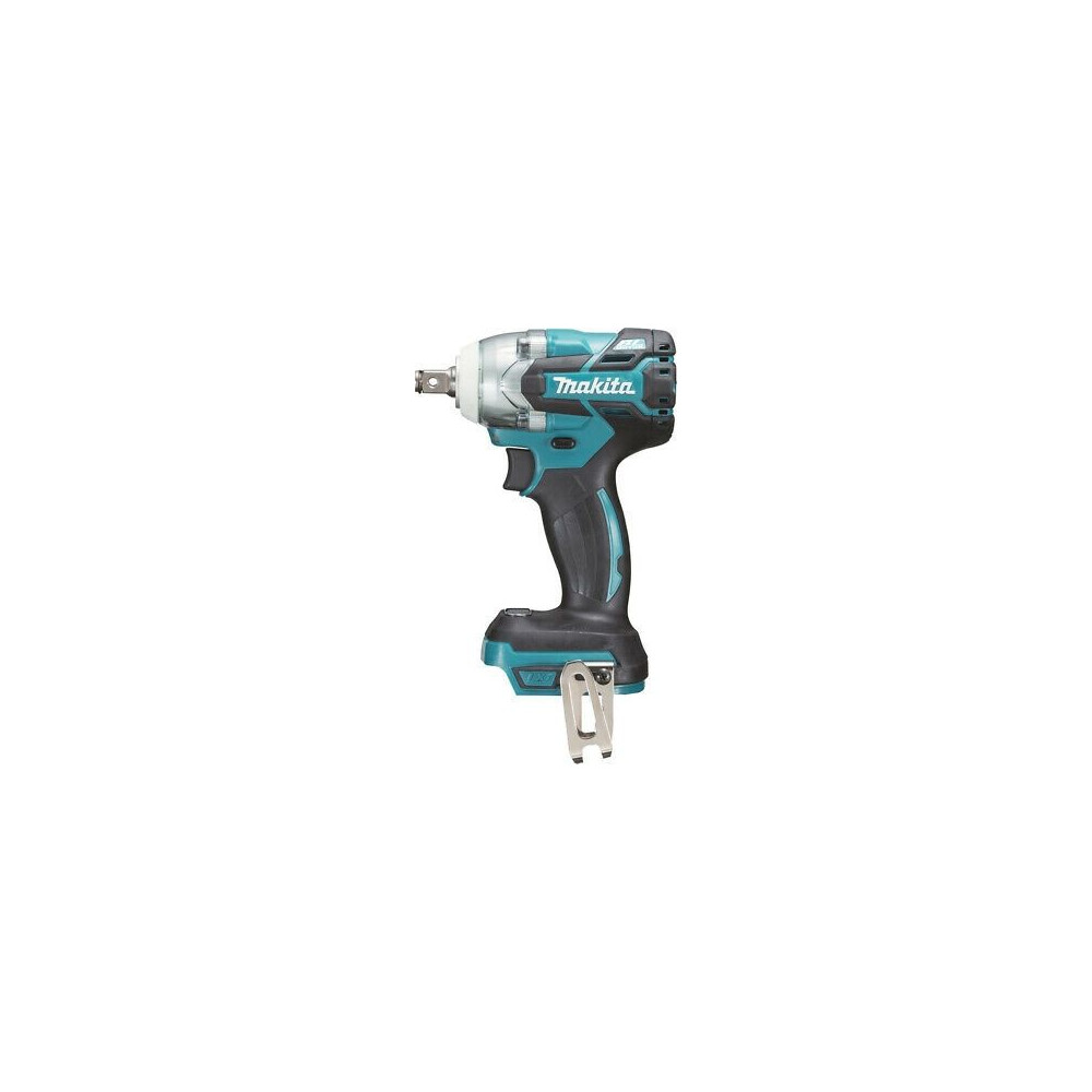 Avvitatore ad impulsi 18V solo corpo Makita DTW285ZJ Avvitatore ad impulsi 18V solo corpo Makita DTW285ZJ