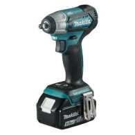Avvitatore ad impulsi 18V Makita DTW180RTJ