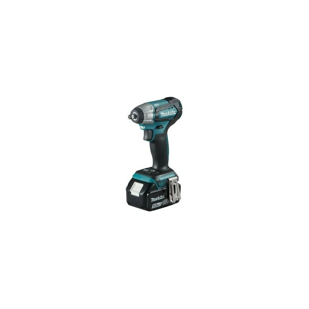 Avvitatore ad impulsi 18V Makita DTW180RTJ