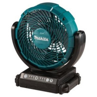 VENTILATORE MAKITA CF101DZ