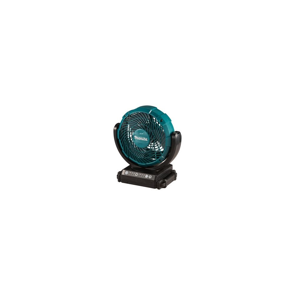 VENTILATORE MAKITA CF101DZ VENTILATORE MAKITA CF101DZ