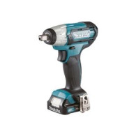 AVVITATORE AD IMPULSI 12Vmax 1/2'' - 145 Nm TW141DSAJ makita