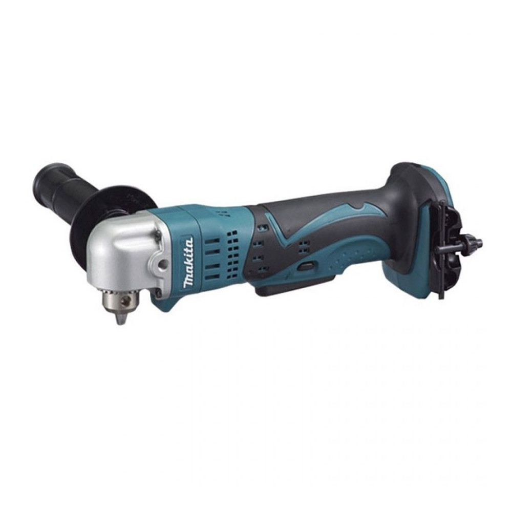 Makita DDA350ZJ Trapano avvitatore angolare senza batterie con valigetta macpac