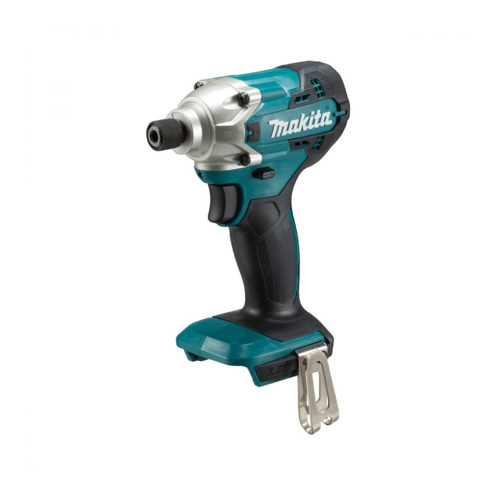 Avvitatore ad impulsi Makita DTD156 SOLO CORPO Avvitatore ad impulsi Makita DTD156 SOLO CORPO