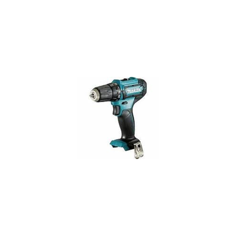 avvitatore makita df333dz senza percussione  solo corpo senza scatola