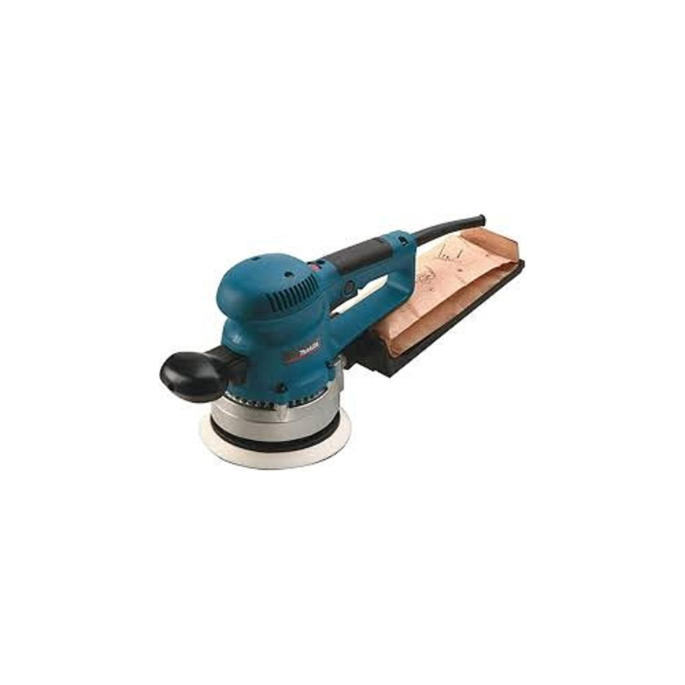  LEVIGATRICE ORBITALE  MAKITA BO6030JX