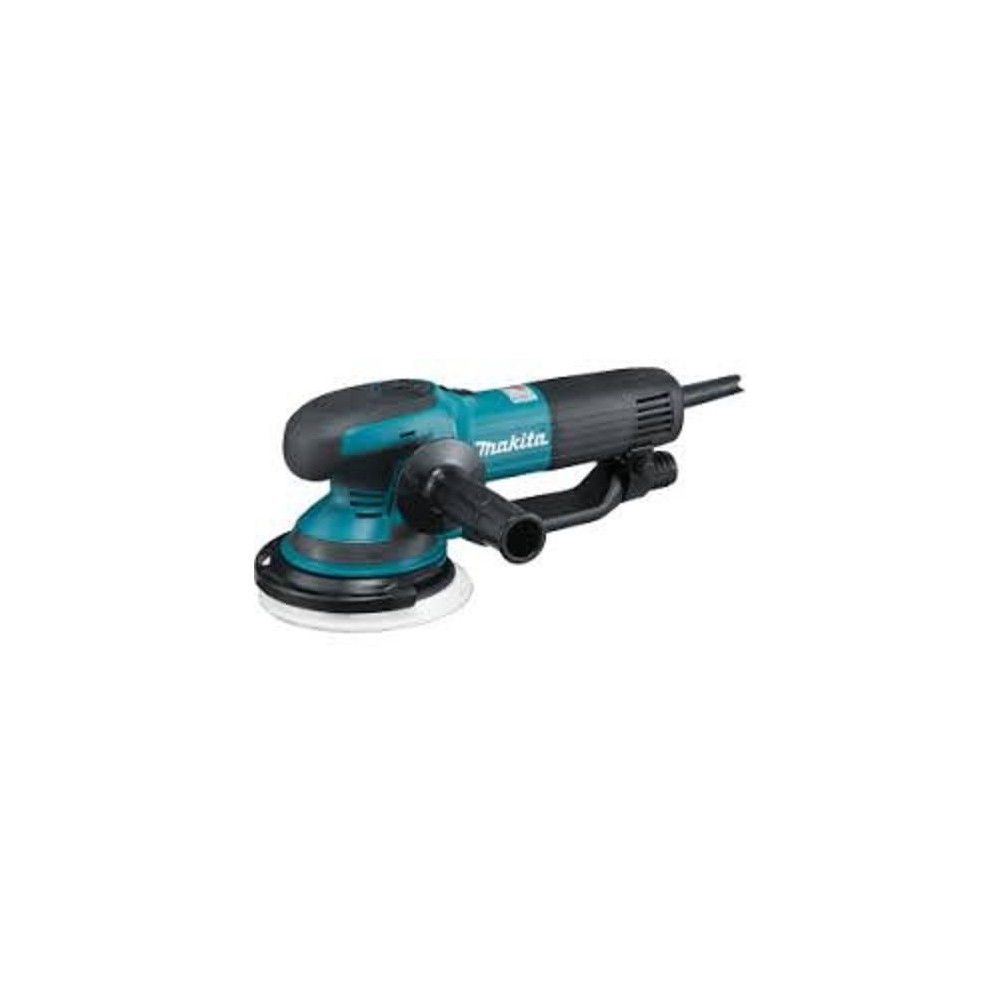 LEVIGATRICE ORBITALE MAKITA BO6050J