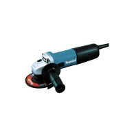 Smerigliatrice angolare 840W Makita 9557NBZ 