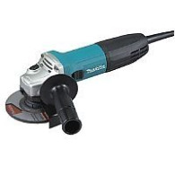  Smerigliatrice angolare 115mm Makita GA4530R