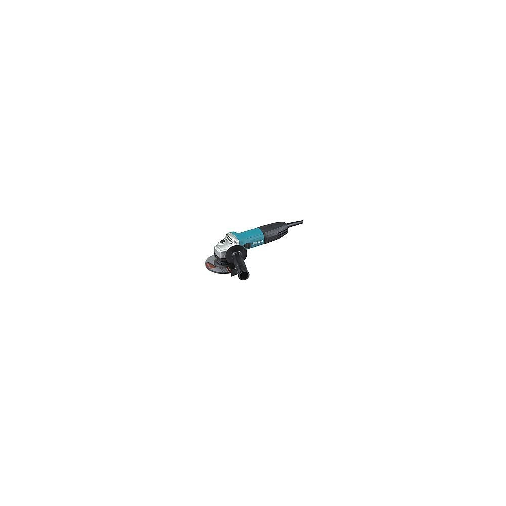  Smerigliatrice angolare 115mm Makita GA4530R