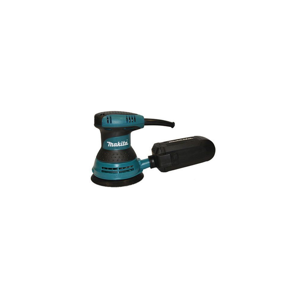 Makita Levigatrice Orbitale BO5030 Makita Levigatrice Orbitale BO5030