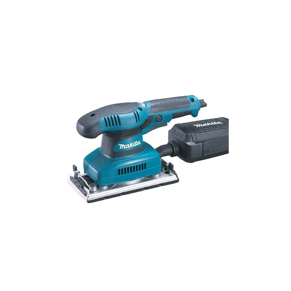  Levigatrice Orbitale Makita BO3711