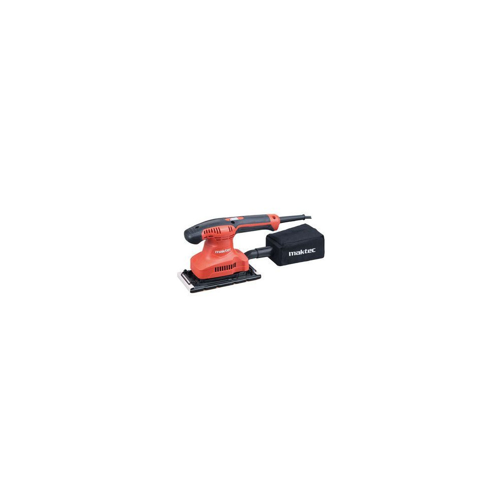 levigatrice maktec mt 923