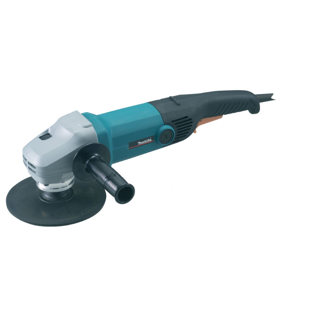 SMERIGLIATRICE MAKITA SA7000C SMERIGLIATRICE MAKITA SA7000C