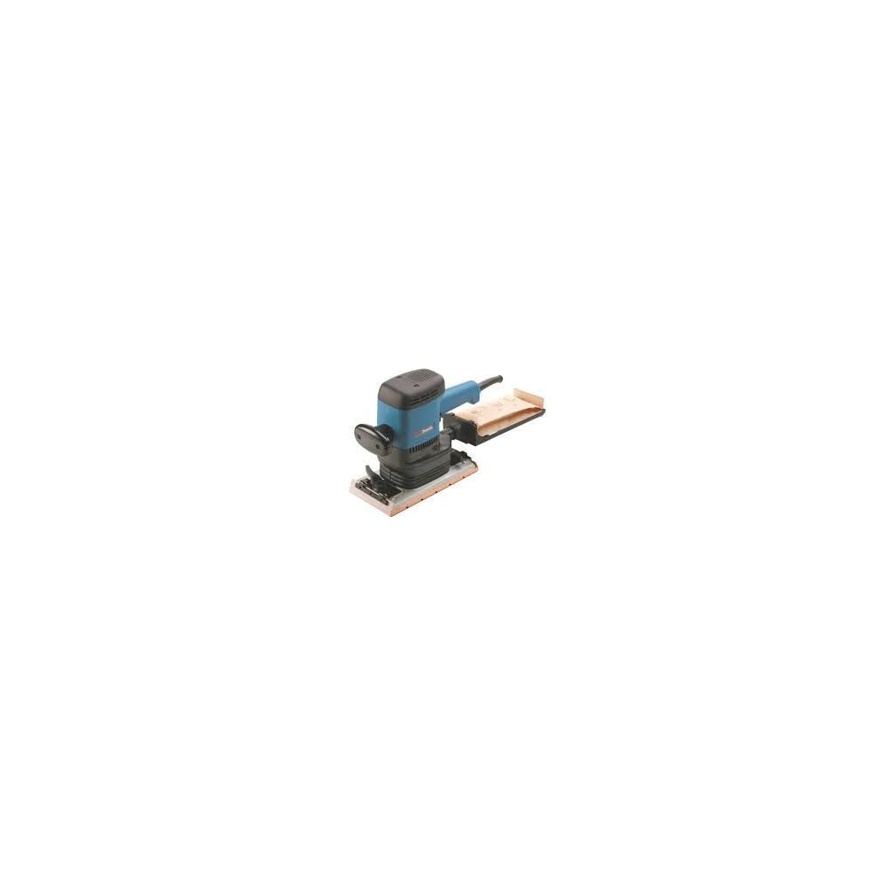 LEVIGATRICE ORBITALE MAKITA 9046 LEVIGATRICE ORBITALE MAKITA 9046