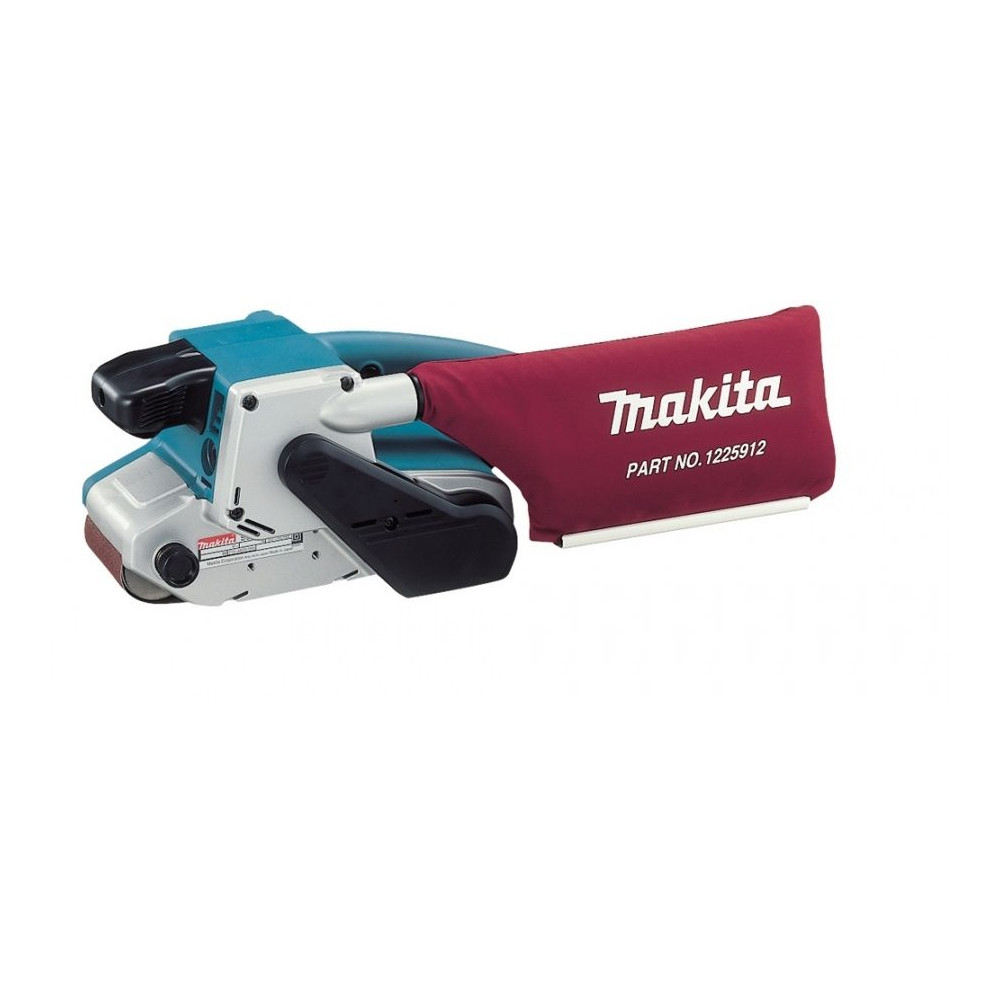 LEVIGATRICE A NASTRO MAKITA 9902 LEVIGATRICE A NASTRO MAKITA 9902